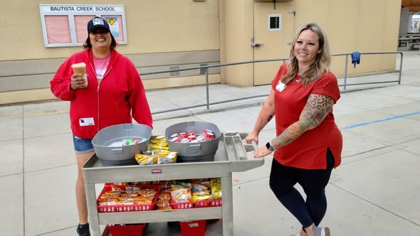 Community program hero